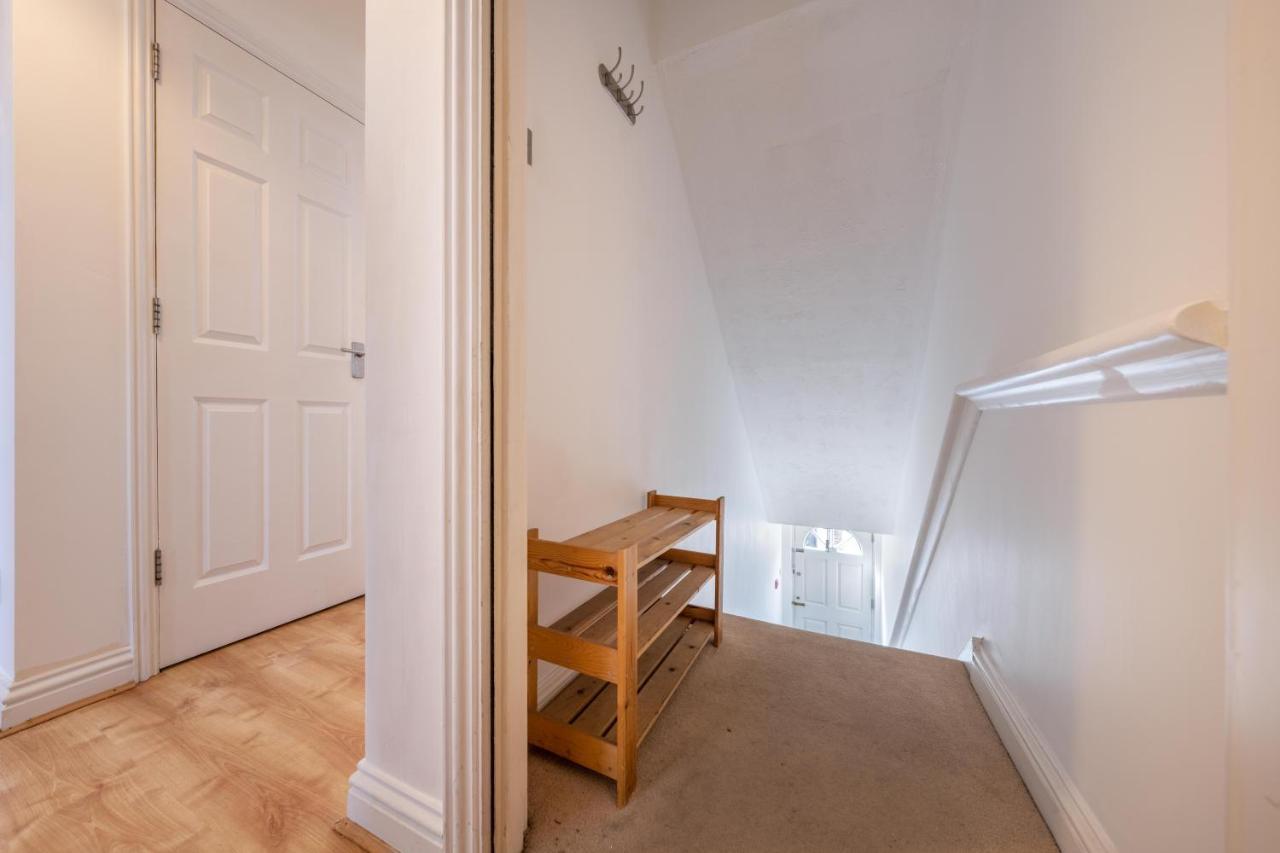 Stansted Airport & Bishops Stortford Town Centre Professional Apartment Bishop's Strotford Exterior foto